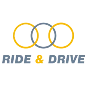 Ride & Drive
